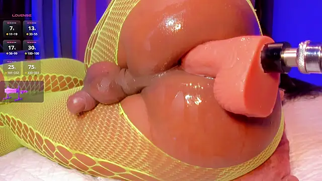 Chat XXX en directo de goddesebony