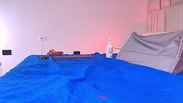 alanarose18のライブXXXチャット