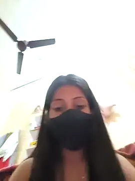 XXX chat uživo modela Anupriya89