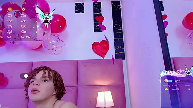 Skyee_angel Chat XXX live