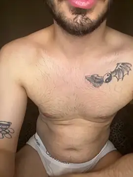 SXkinkyturk Adlı Modelin Web Kamerası Şovu