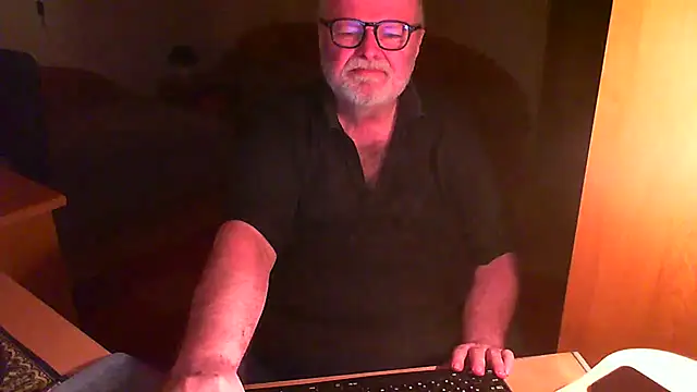 petvarad Webcam-Show