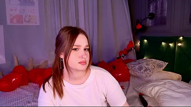 Czat XXX na żywo – LoriMason