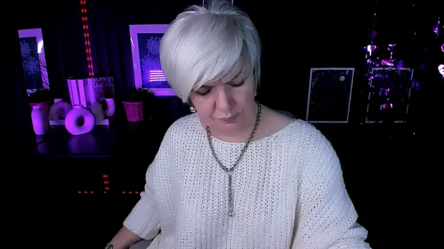 XXX chat uživo modela CarmenSoft