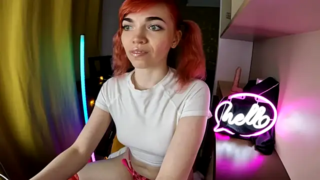 olivka-flower Live XXX Chat