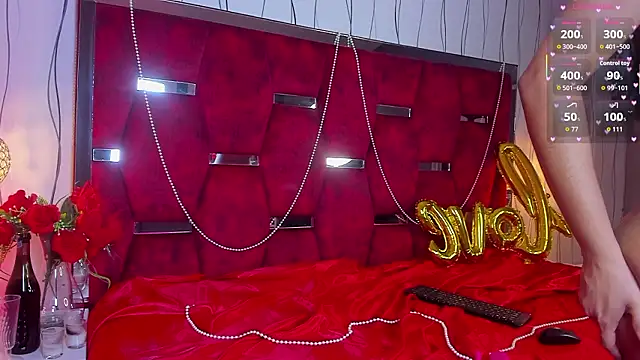 CandyRouse__ Chat XXX live