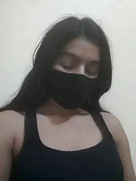 PinkRani 网络视讯表演