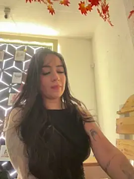 Chatroom XXX en direct de EmmyEvans1