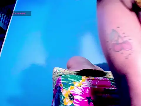 MariannaGotica 라이브 XXX 채팅