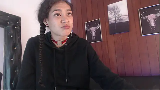 Chat XXX en directo de Aurora_ath