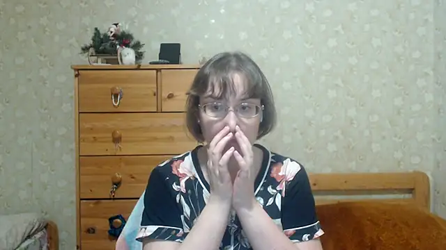 Smart_Rose's Live XXX Chat