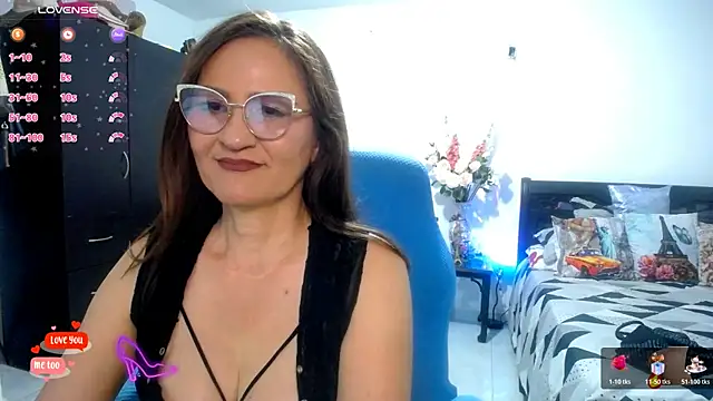 Xiimen Chat XXX live