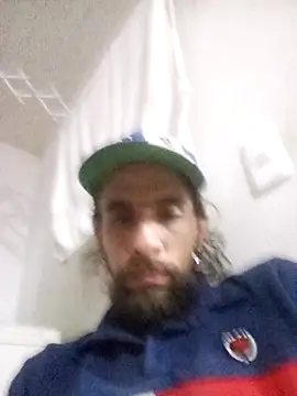 hairy_mannn Live XXX-Chat