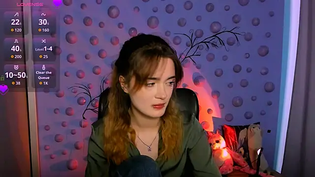 Онлайн чат XXX liana_kisses