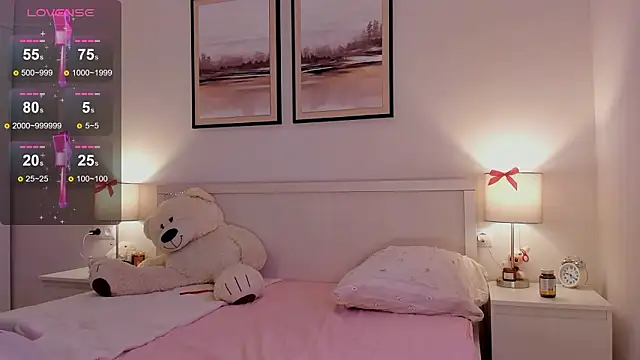 XXX chat uživo modela diana_nier