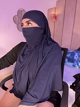 rashaaa_ Webcam Show