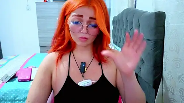 Alexatexa2929's Live XXX Chat