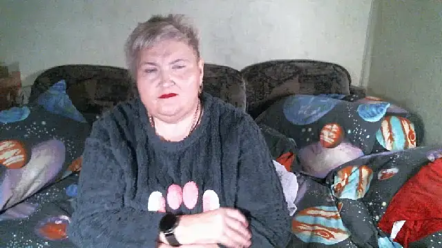 Lana555 élő XXX-chatje