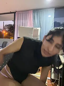 XXX chat uživo modela lana_rousse01