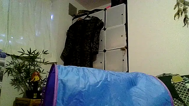 Živý XXX chat RubyyRosee