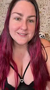 Lacey-BBW Pertunjukan Webcam