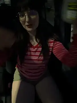 urpuppymoon – Naživo XXX chat