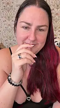 Czat XXX na żywo – Lacey-BBW