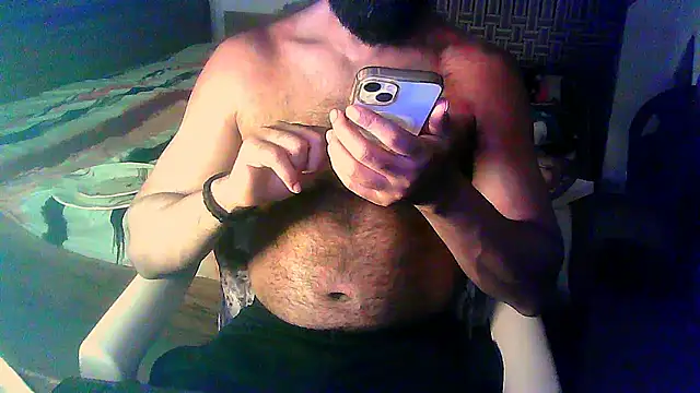 Vbestshow's Live XXX Chat