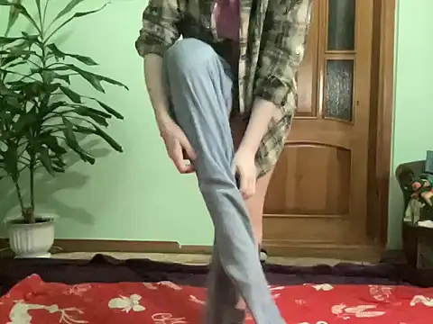 AngelTough20のライブXXXチャット