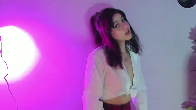 Julieth_brown_ 现场XXX聊天