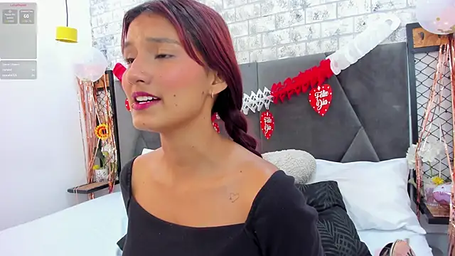 Maray_Lous' Live XXX Chat