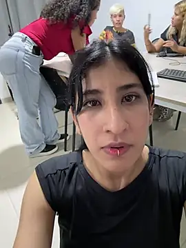 Violet_rousse7 webcam show