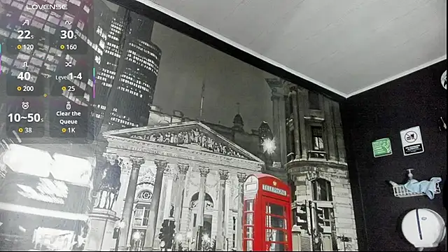 CloeRodriguez 라이브 XXX 채팅