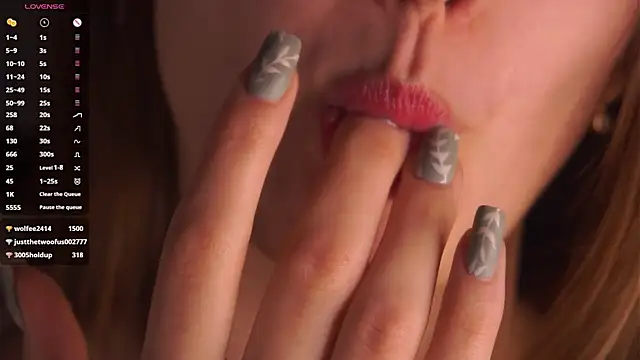 Chat +18 de MarylynnMiyagawa ao vivo