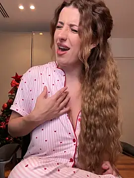 Chat XXX en directo de RoxxyDallas