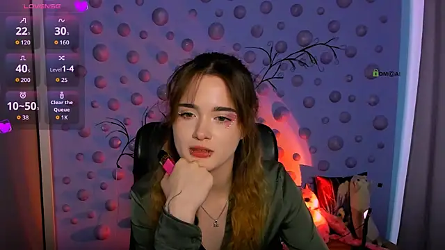 liana_kisses – Live XXX-chat