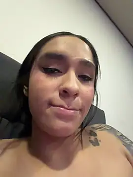 Isabella-Teen élő XXX-chatje