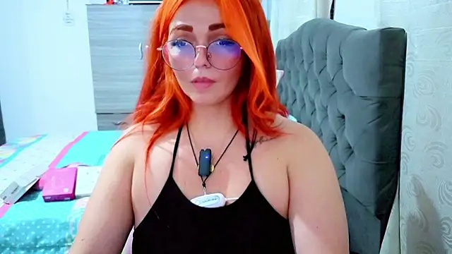 Alexatexa2929 Live XXX Chat