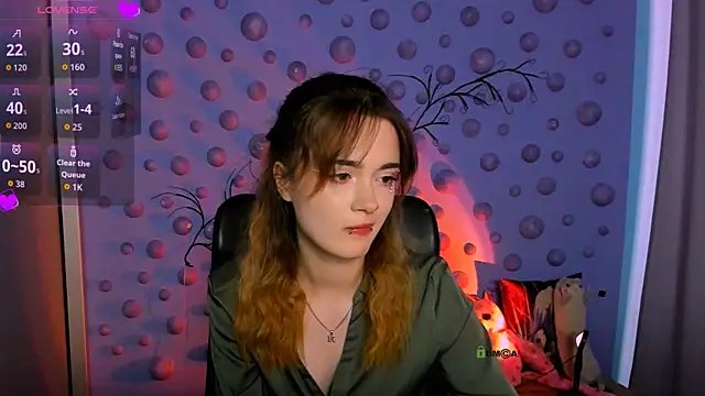 liana_kisses Live XXX-Chat