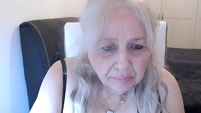 Czat XXX na żywo – SusiLifeXXX