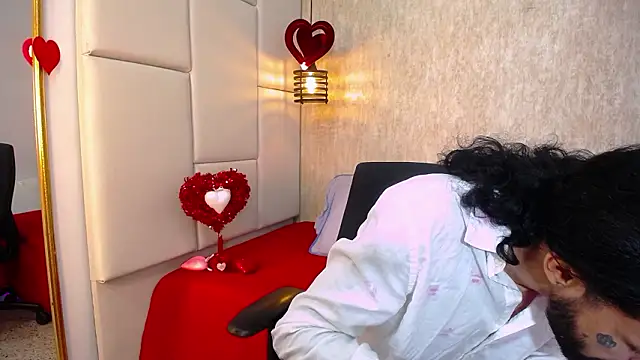 Hisoka_011 라이브 XXX 채팅