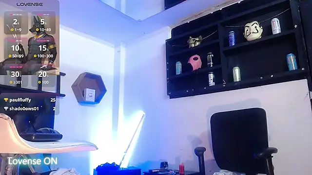 subarashi_ishi69 라이브 XXX 채팅