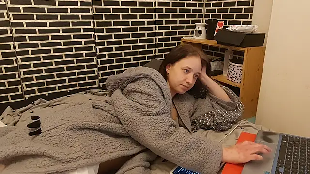 Spatgirl's Live XXX Chat