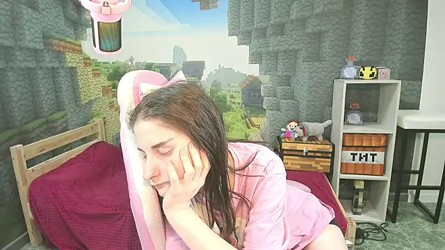 KiraDuvall Live XXX-Chat