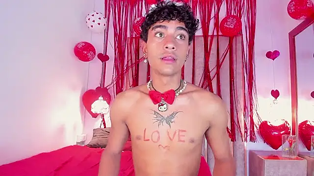 Mike_thomsonnn Live XXX chat