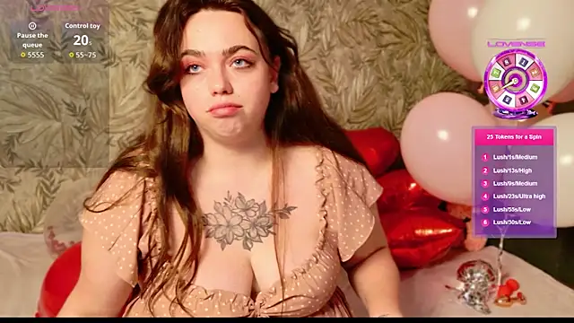 AliraX Live XXX-Chat