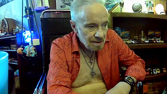 Makowboyn Live XXX chat