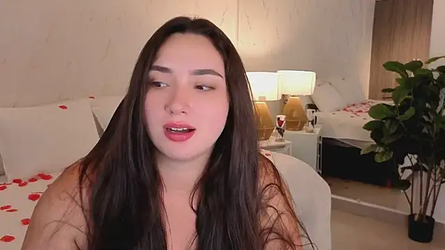 Czat XXX na żywo – ava_blue