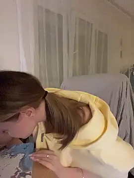 MaryHiggins Live XXX-Chat