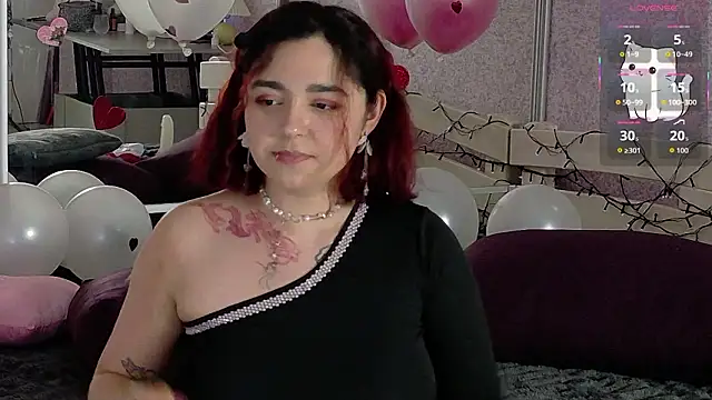 _Mary_Me 即時 XXX 聊天